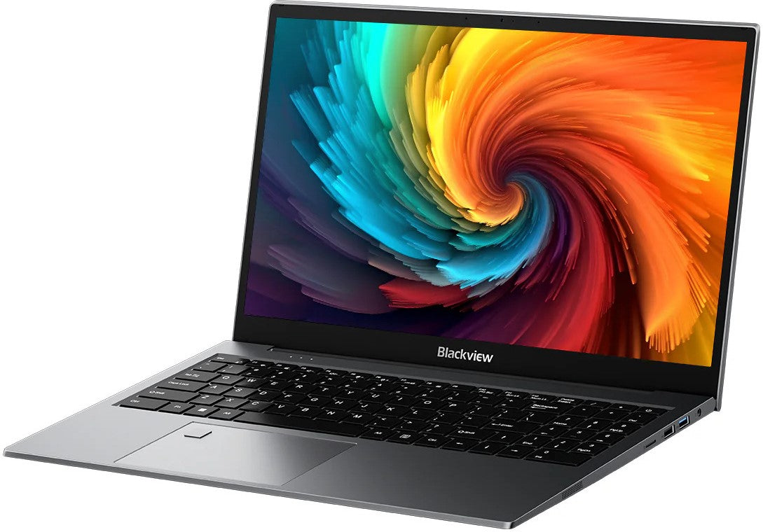 Blackview Acebook 8 BLK-ACEBOOK-N97 Intel Core N97 Laptop