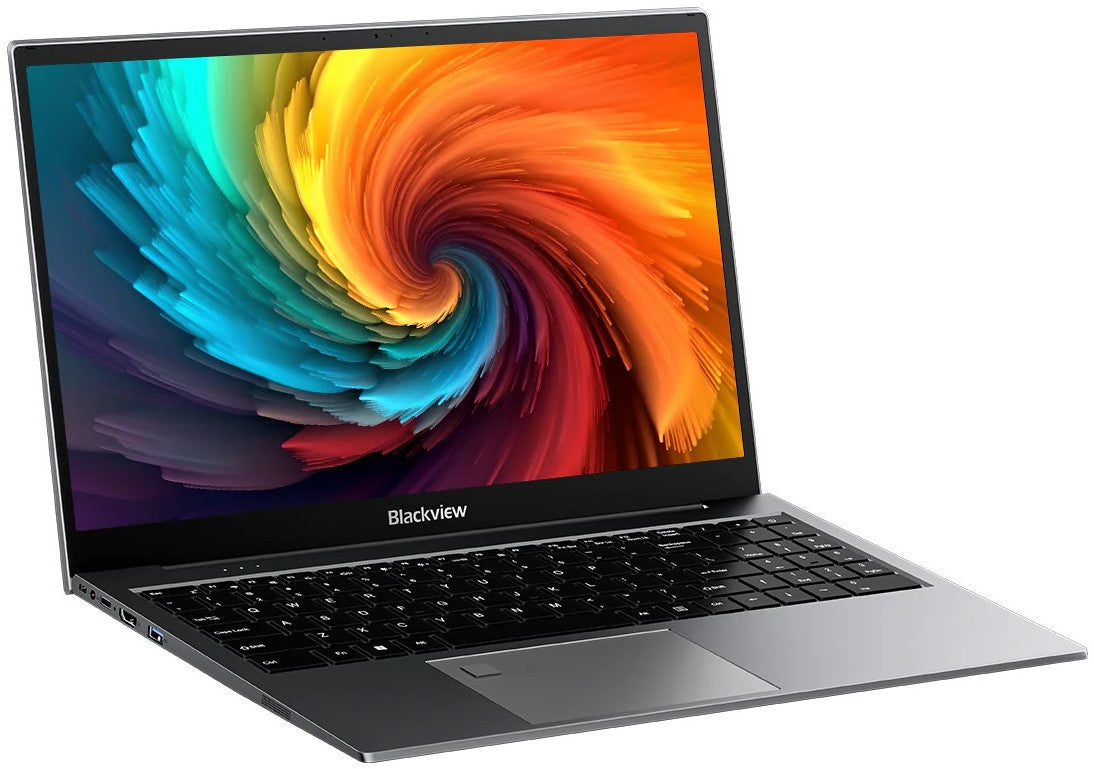 Blackview Acebook 8 BLK-ACEBOOK-N97 Intel Core N97 Laptop