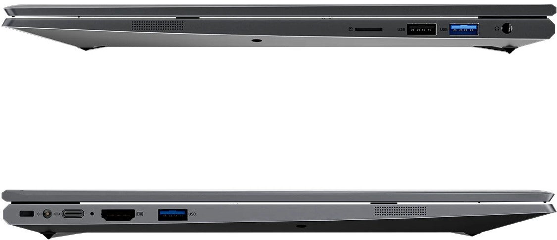 Blackview Acebook 8 BLK-ACEBOOK-N97 Intel Core N97 Laptop