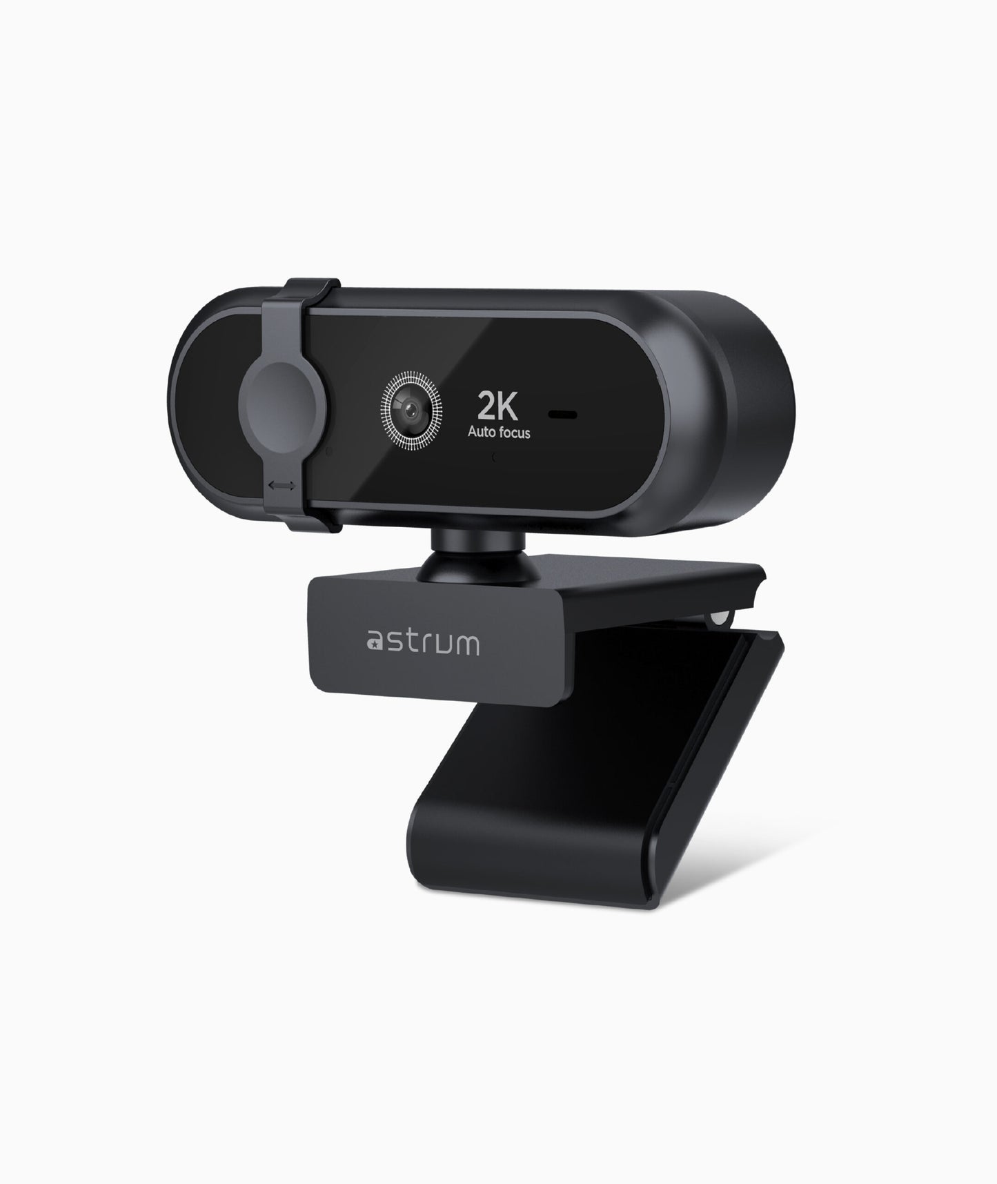 2K HD Webcam Mic Autofocus 5P USB – WM210