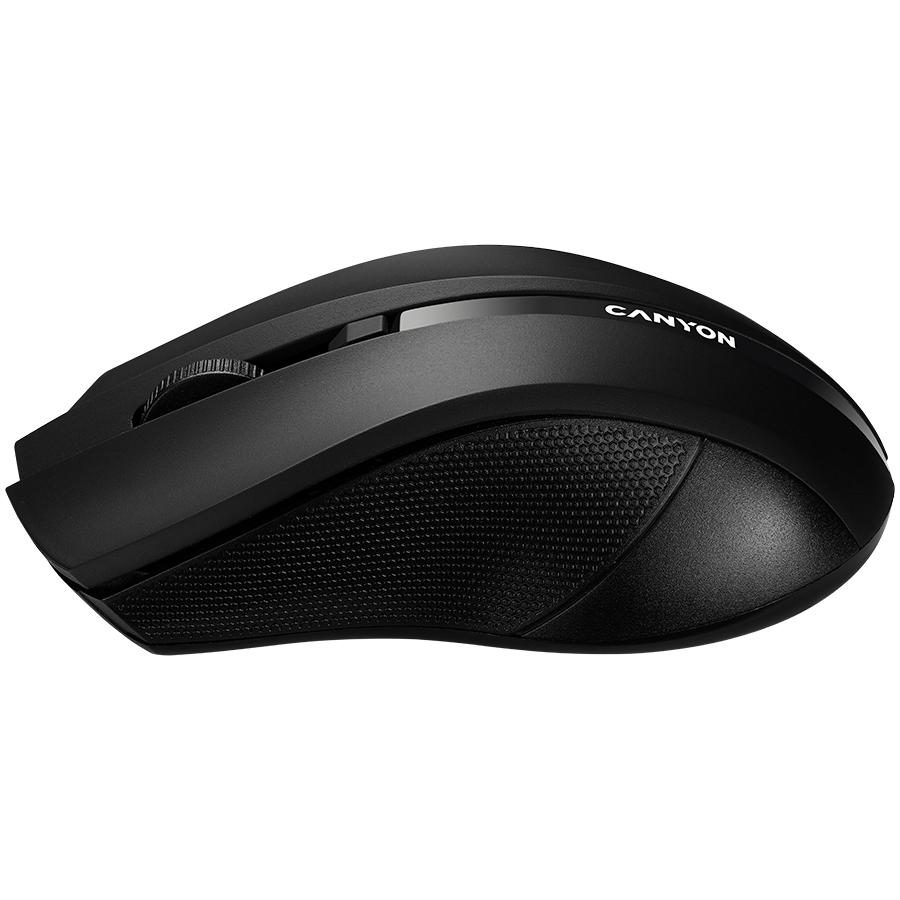 CANYON mouse MW-5 Wireless Black