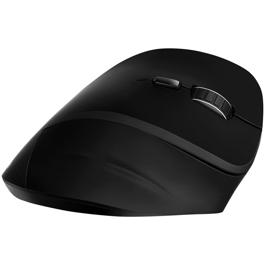 CANYON mouse MW-16 Vertical Wireless Black