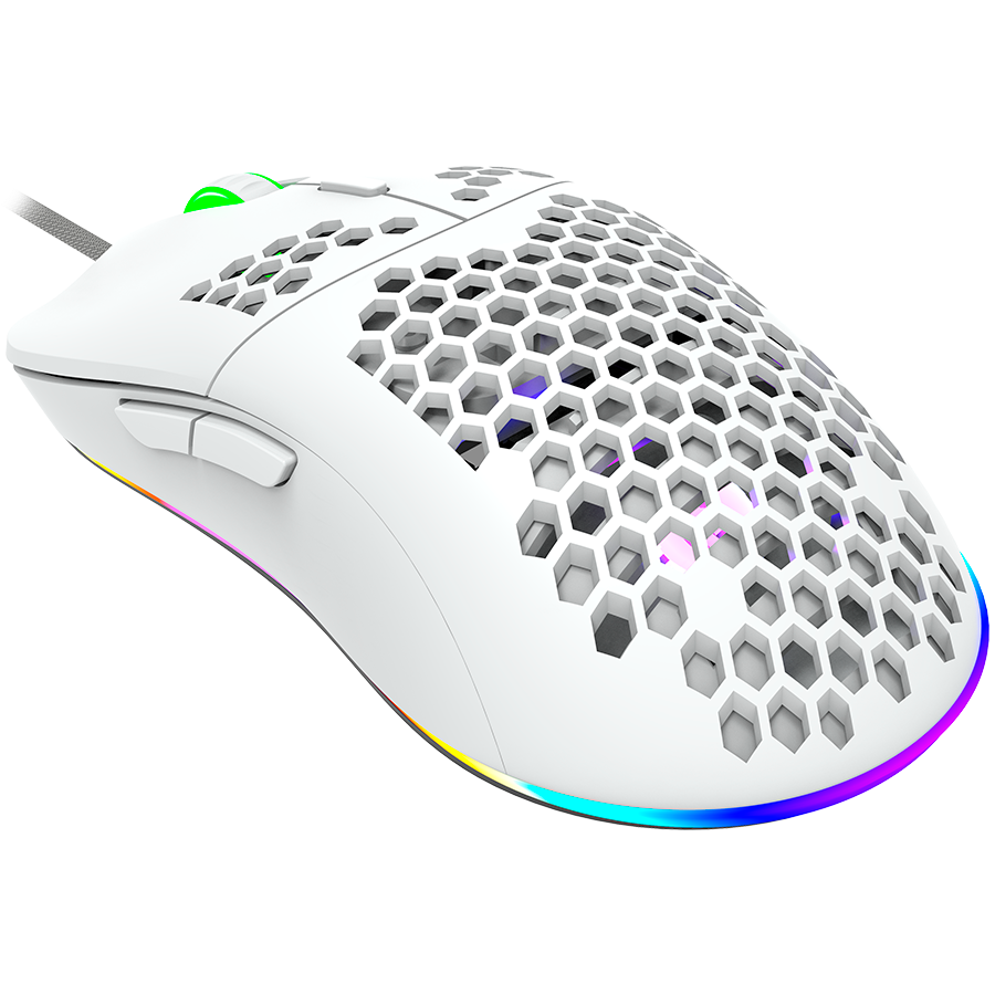CANYON Puncher GM-11, Gaming Mouse with 7 programmable buttons