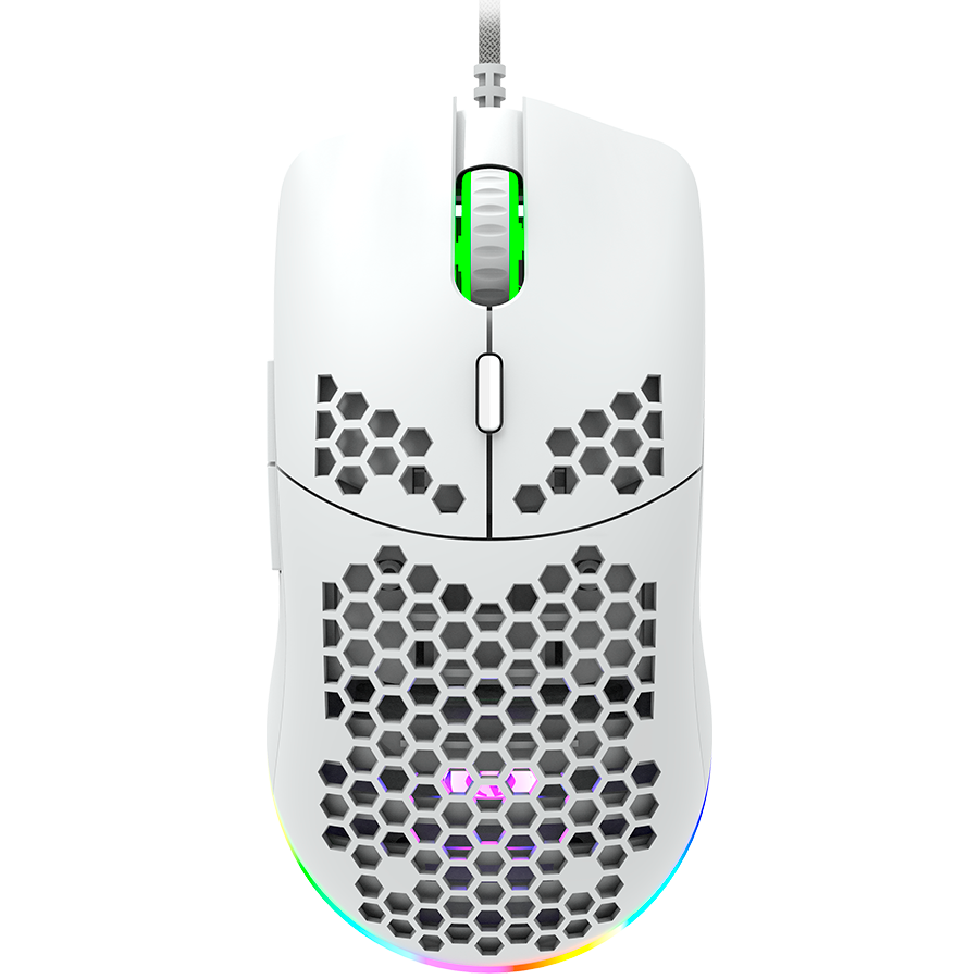 CANYON Puncher GM-11, Gaming Mouse with 7 programmable buttons