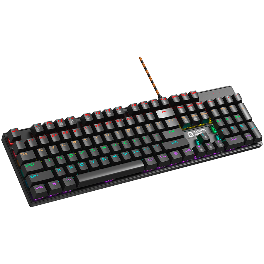 Keyboards