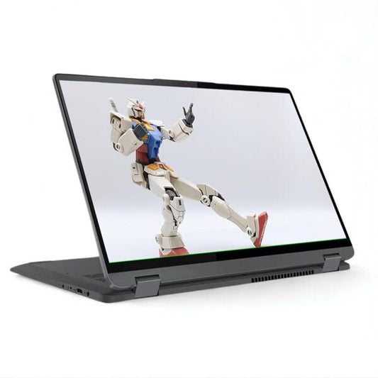 Lenovo Ideapad Flex5 14ABR8 | 14'' WUXGA | Touch | Grey | Ryzen5_7430U