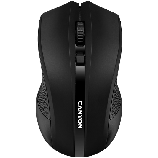 CANYON mouse MW-5 Wireless Black