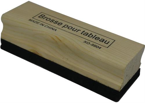Brainware Chalkboard Eraser- Blackboard Duster