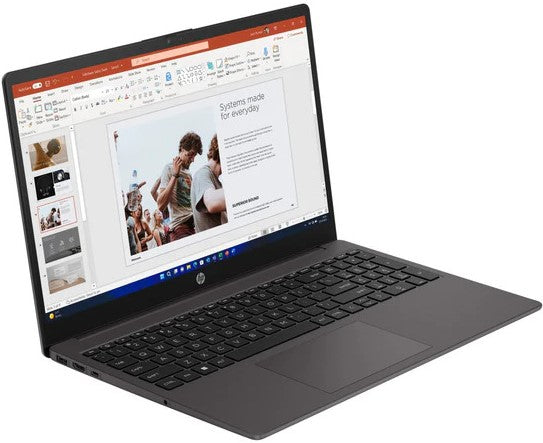 HP 250 G10 B2NZ1ES Intel N100 Laptop