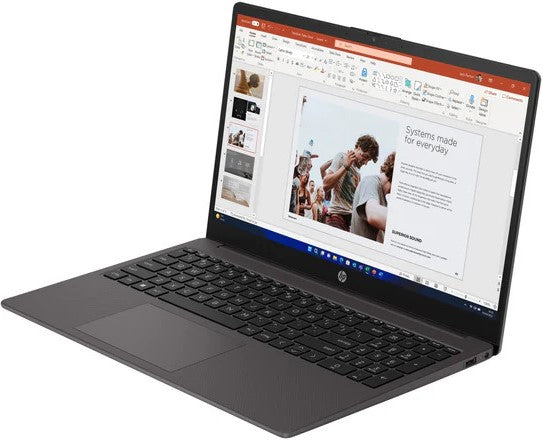 HP 250 G10 B2NZ1ES Intel N100 Laptop