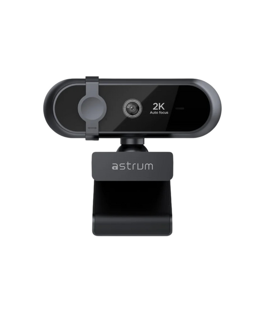 2K HD Webcam Mic Autofocus 5P USB – WM210