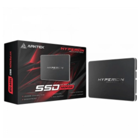 Arktek 1TB SSD Drive 2.5" Hynix and Micron Chipset