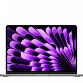 13-INCH MACBOOK AIR: APPLE M3