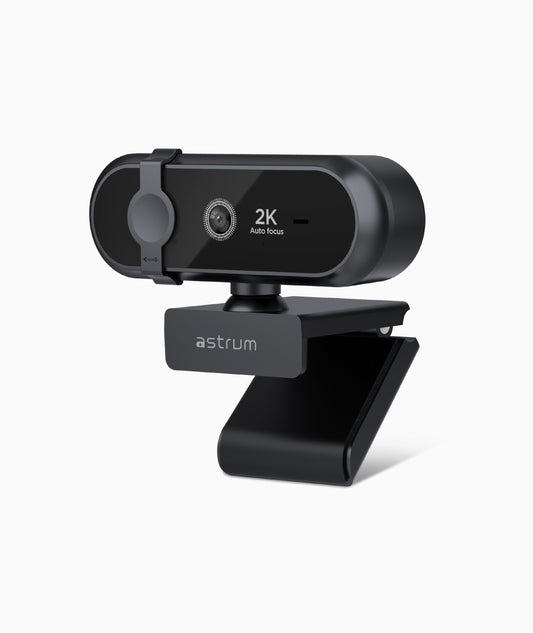 2K HD Webcam Mic Autofocus 5P USB – WM210