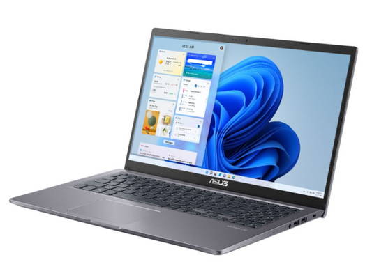 ASUS X515 | 15.6-inch HD (1366 x 768) 16:9 | Intel® Celeron® N4020 Processor 1.1 GHz