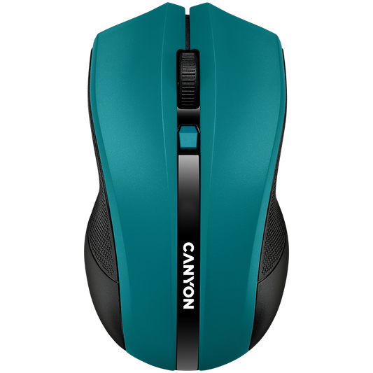 CANYON mouse MW-5 Wireless Green