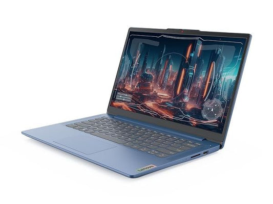 Lenovo IdeaPad Slim3 15IAN8 | 15.6 | FHD 1920x800 | Grey | i3-N305 | 8GB Soldered LPDDR5-4800