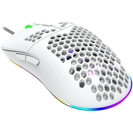 CANYON Puncher GM-11, Gaming Mouse with 7 programmable buttons